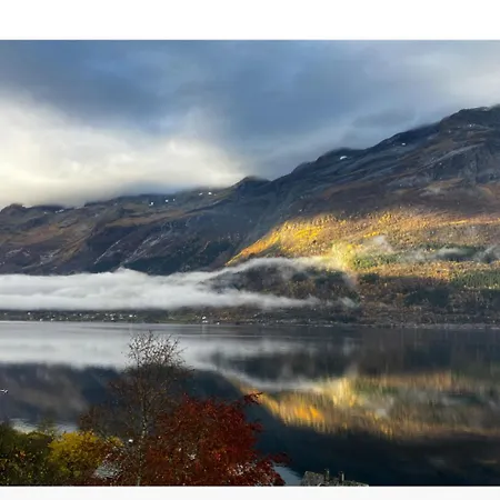 Fjordview 35 * Lofthus