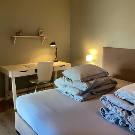 Fjordview 35 * Lofthus