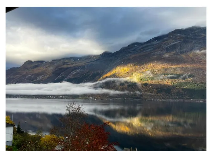 Fjordview 35 * Lofthus